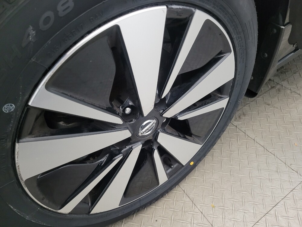 2021 Nissan Altima in Newport News, VA 23601 - 18077647 31