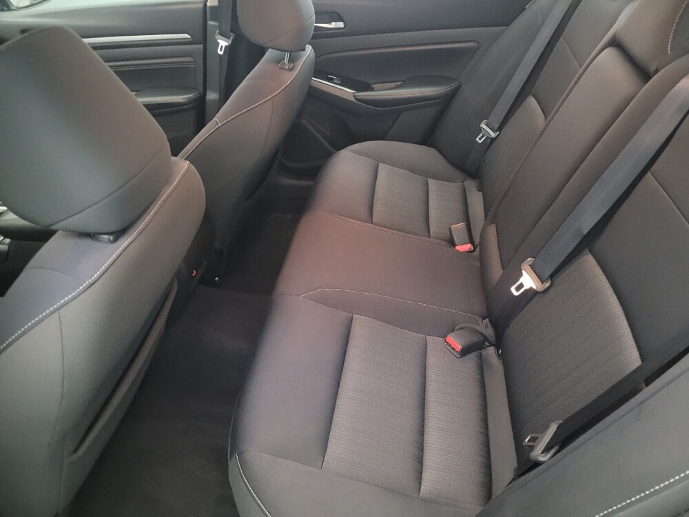 2021 Nissan Altima in Newport News, VA 23601 - 18077647 18