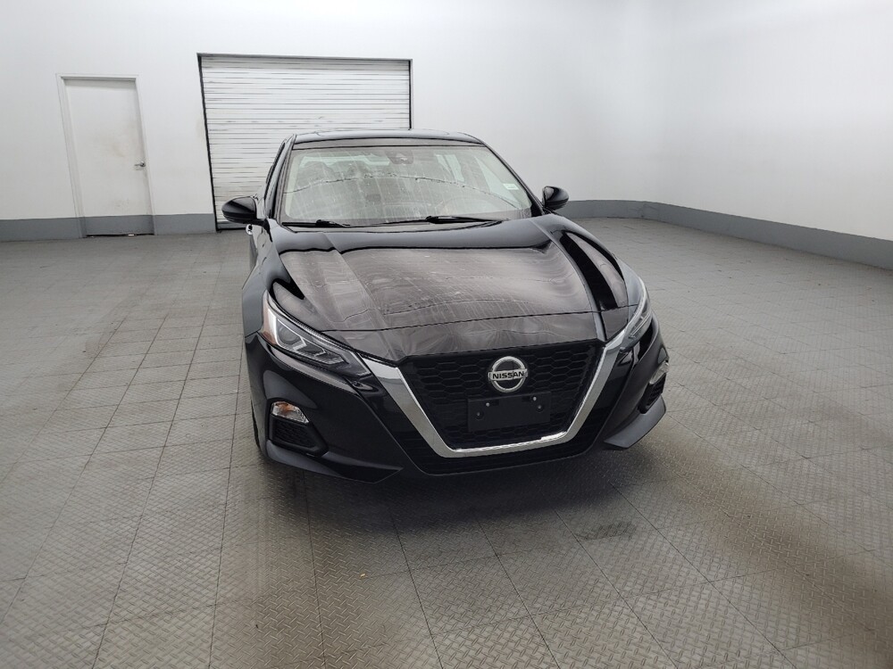 2021 Nissan Altima in Newport News, VA 23601 - 18077647 14