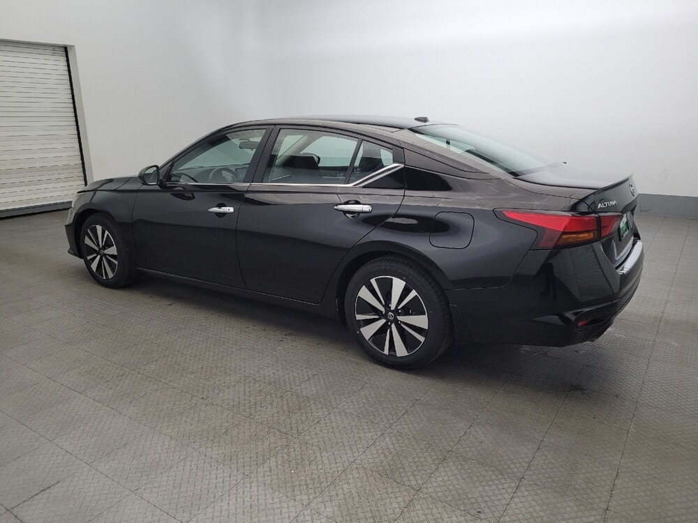 2021 Nissan Altima in Newport News, VA 23601 - 18077647 3