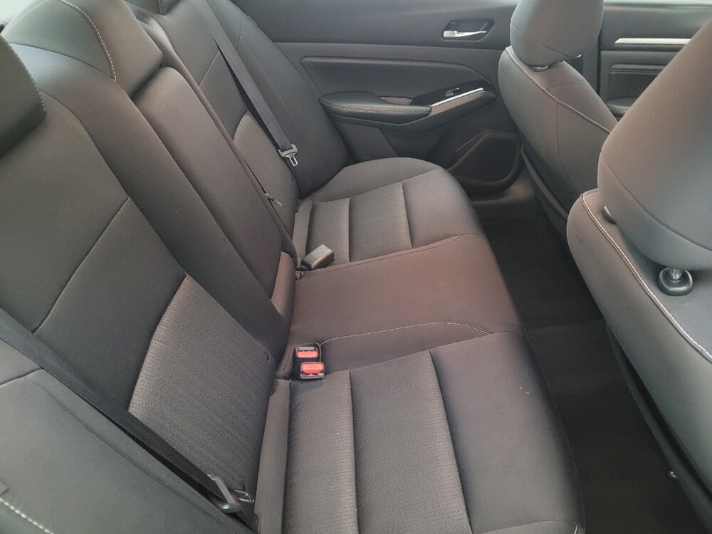 2021 Nissan Altima in Newport News, VA 23601 - 18077647 19