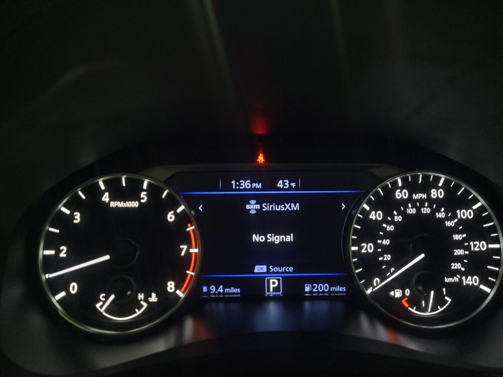 2021 Nissan Altima in Newport News, VA 23601 - 18077647 23