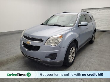 2015 Chevrolet Equinox in Savannah, GA 31419