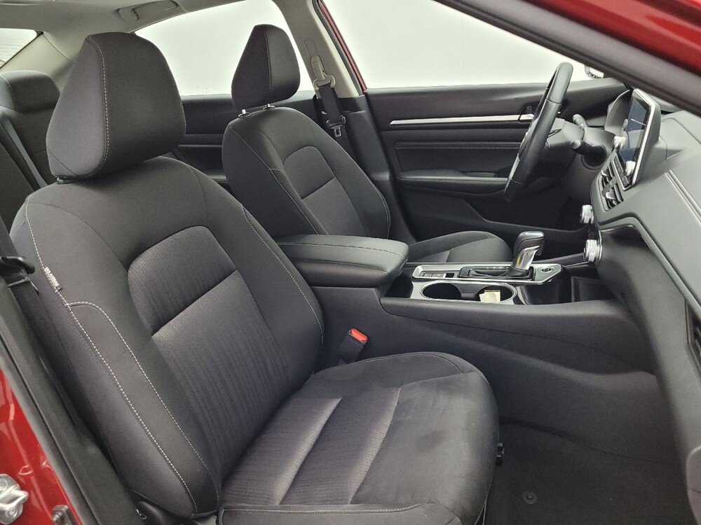 2020 Nissan Altima in Greensboro, NC 27407 - 18077654 21