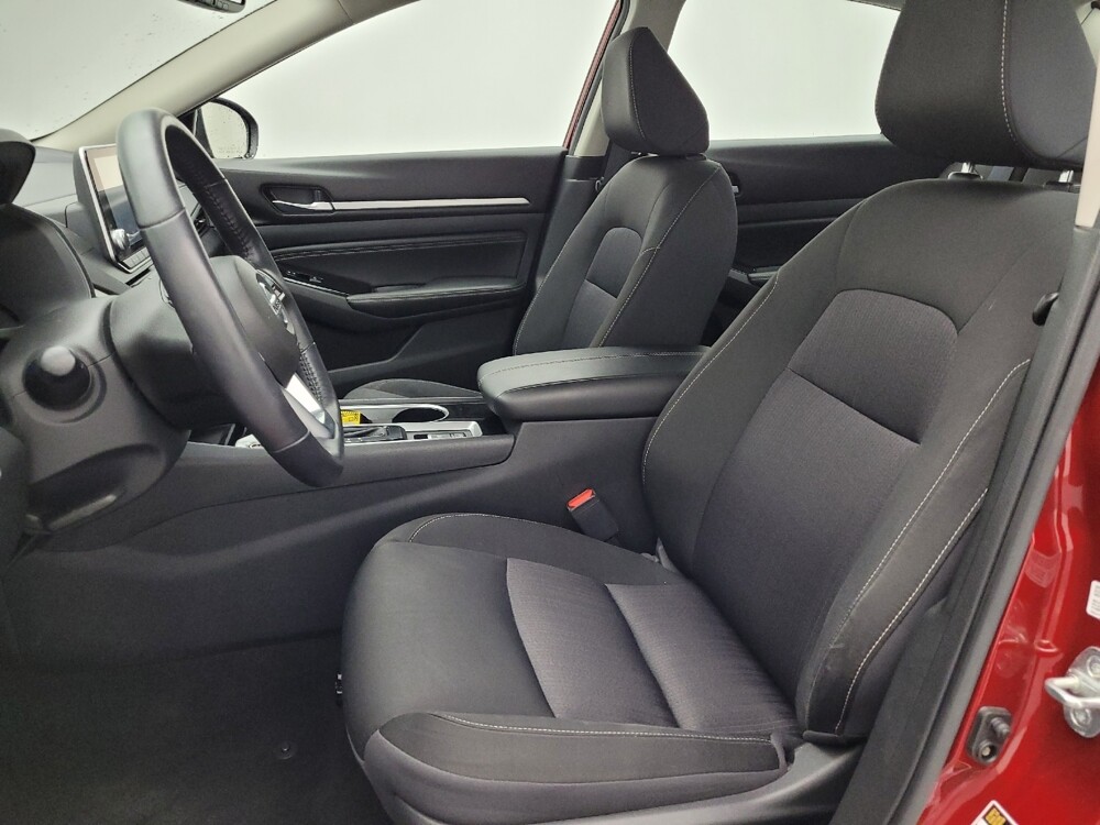 2020 Nissan Altima in Greensboro, NC 27407 - 18077654 17