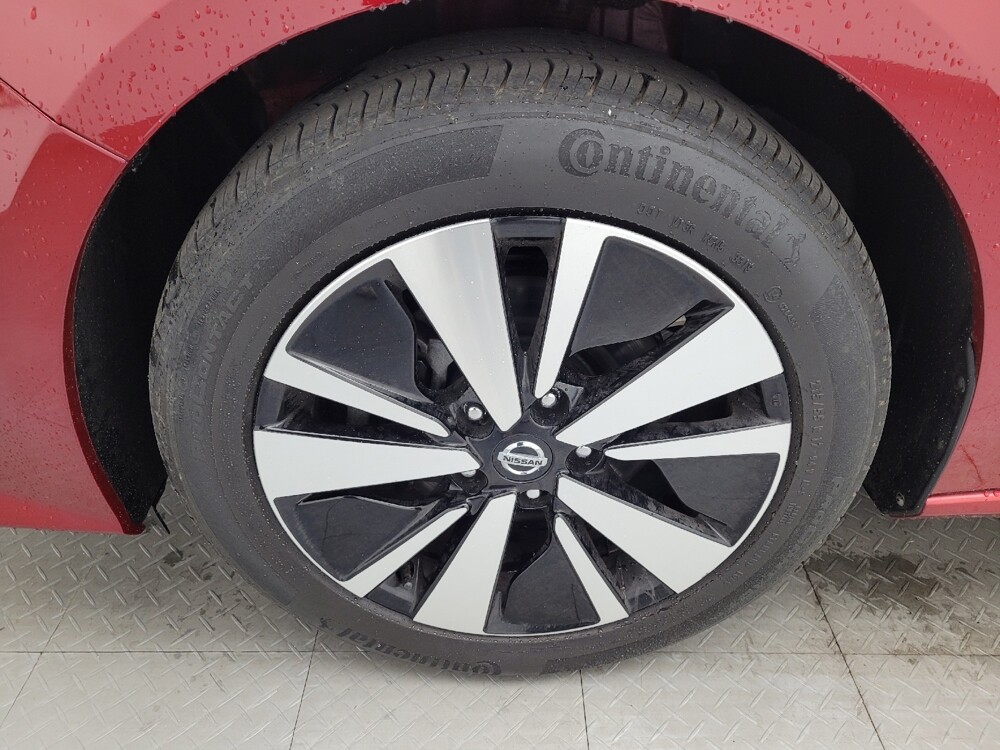 2020 Nissan Altima in Greensboro, NC 27407 - 18077654 31