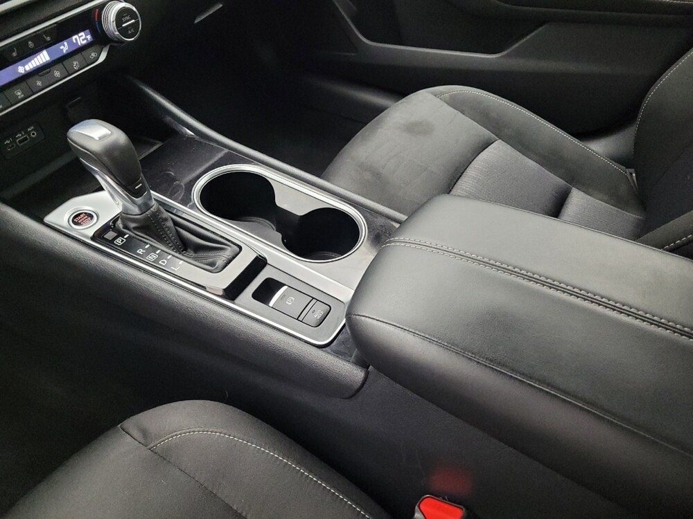 2020 Nissan Altima in Greensboro, NC 27407 - 18077654 26