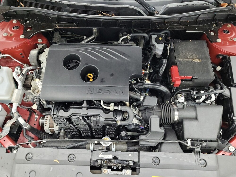 2020 Nissan Altima in Greensboro, NC 27407 - 18077654 30