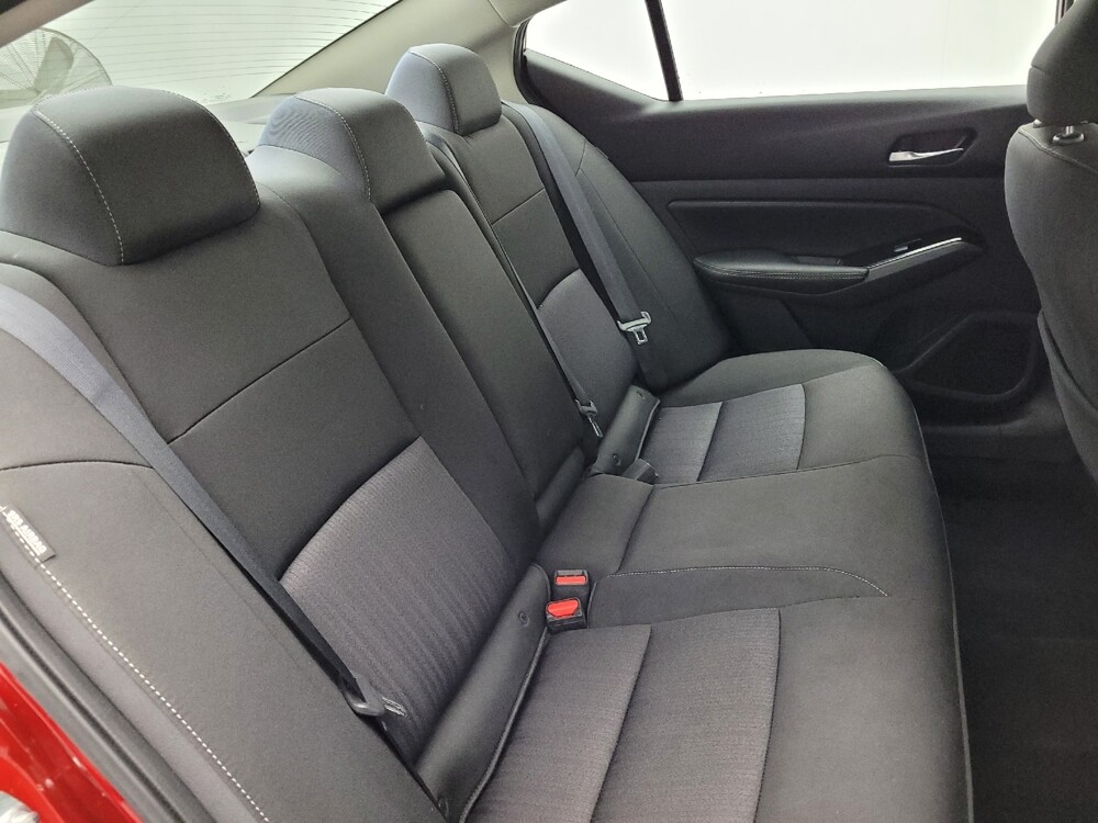 2020 Nissan Altima in Greensboro, NC 27407 - 18077654 19