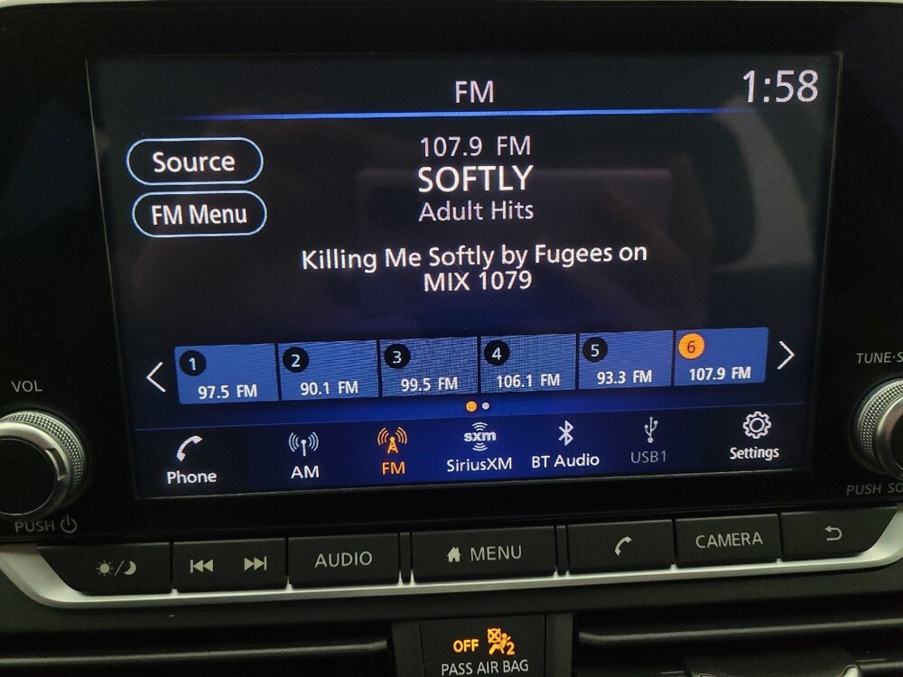 2020 Nissan Altima in Greensboro, NC 27407 - 18077654 25