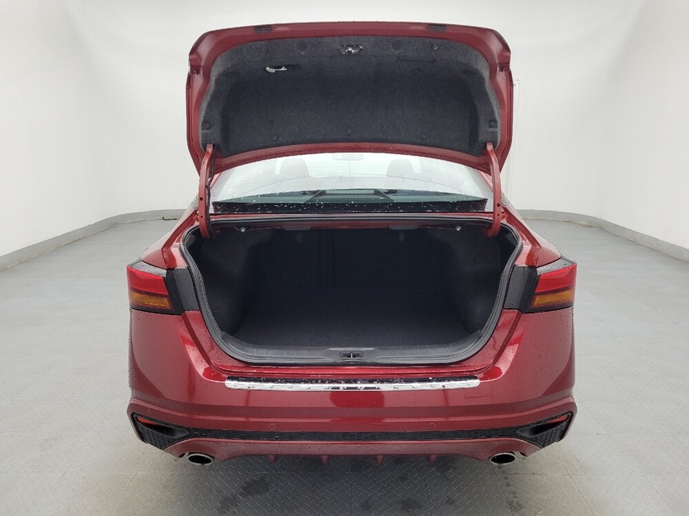 2020 Nissan Altima in Greensboro, NC 27407 - 18077654 29