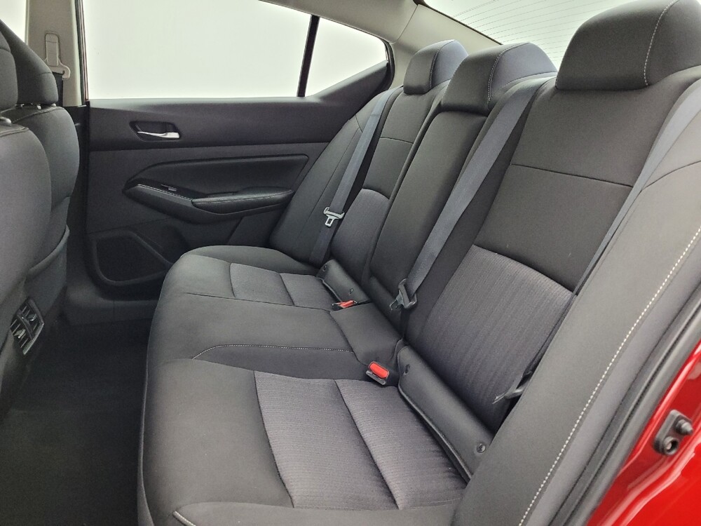 2020 Nissan Altima in Greensboro, NC 27407 - 18077654 18