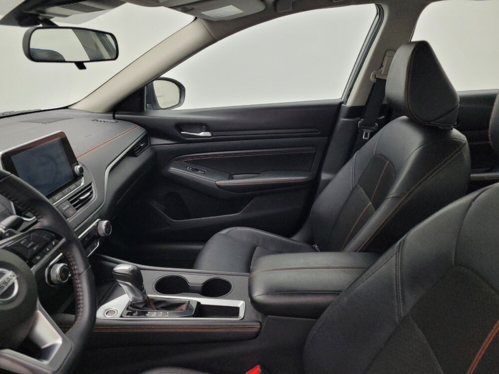 2020 Nissan Altima in Raleigh, NC 27604 - 18077657 17