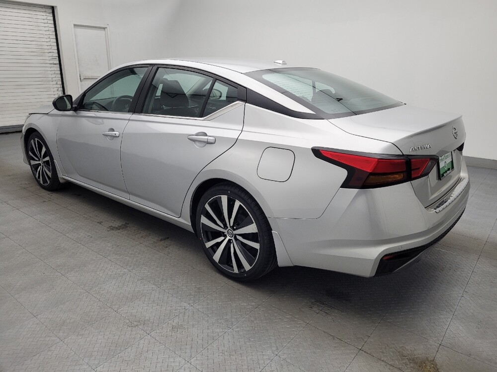 2020 Nissan Altima in Raleigh, NC 27604 - 18077657 3