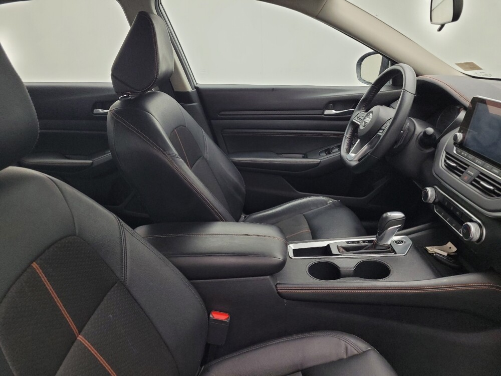 2020 Nissan Altima in Raleigh, NC 27604 - 18077657 21