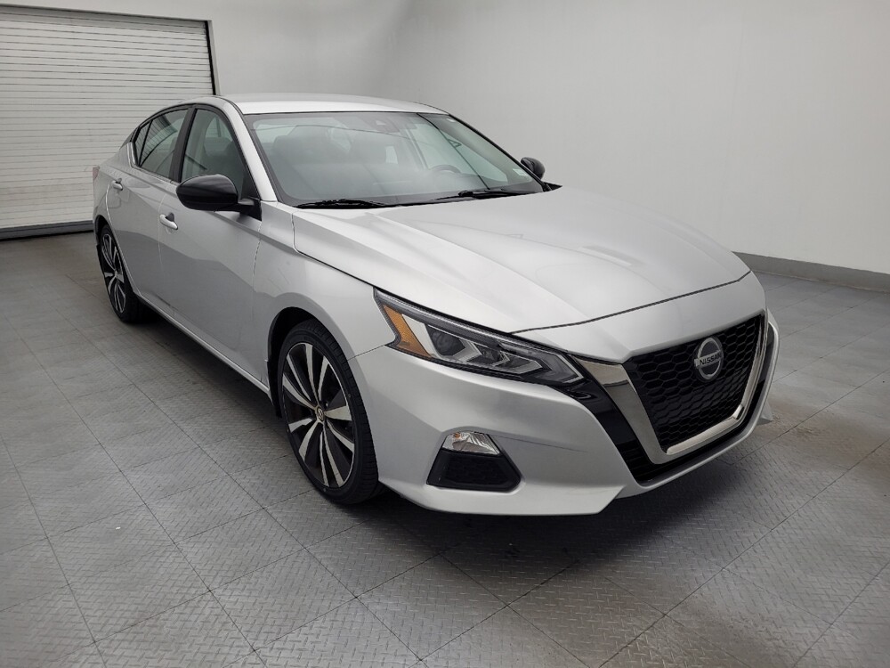 2020 Nissan Altima in Raleigh, NC 27604 - 18077657 13