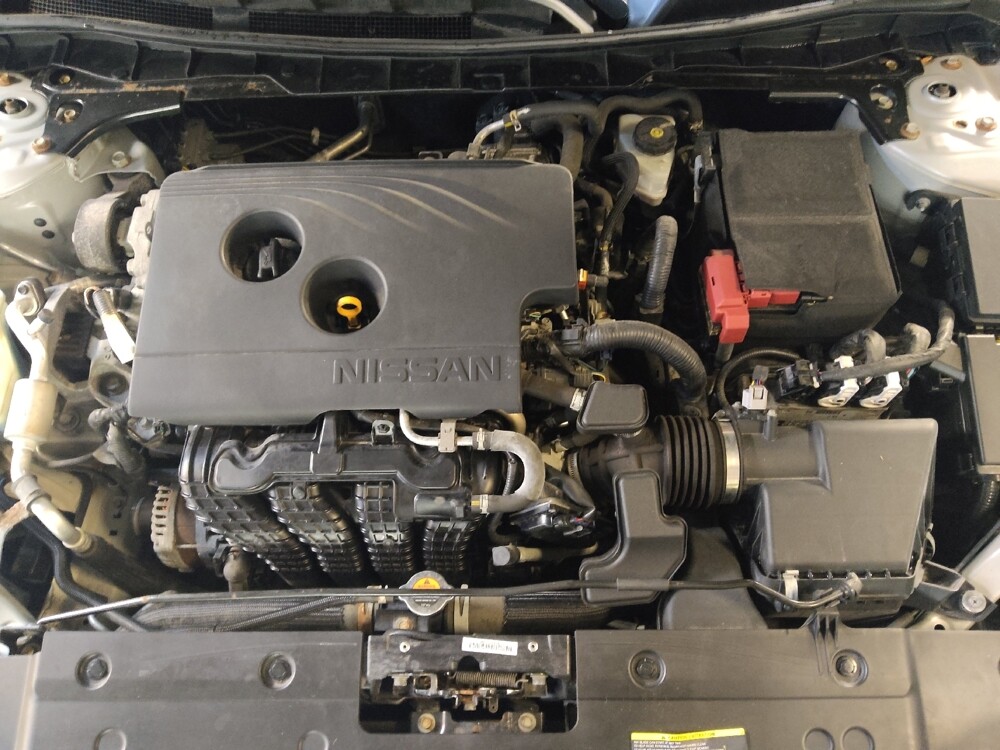 2020 Nissan Altima in Raleigh, NC 27604 - 18077657 30