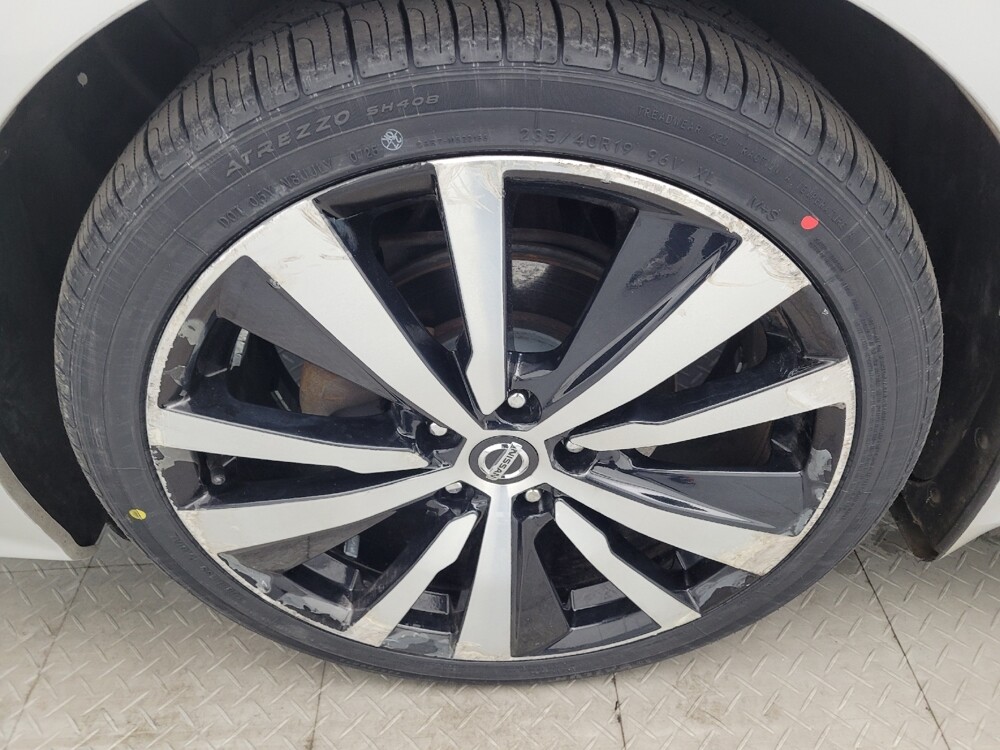 2020 Nissan Altima in Raleigh, NC 27604 - 18077657 31