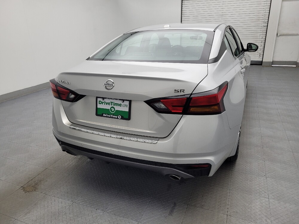 2020 Nissan Altima in Raleigh, NC 27604 - 18077657 7