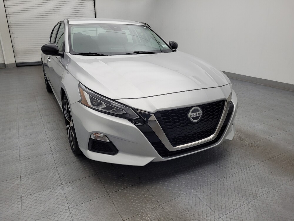 2020 Nissan Altima in Raleigh, NC 27604 - 18077657 14