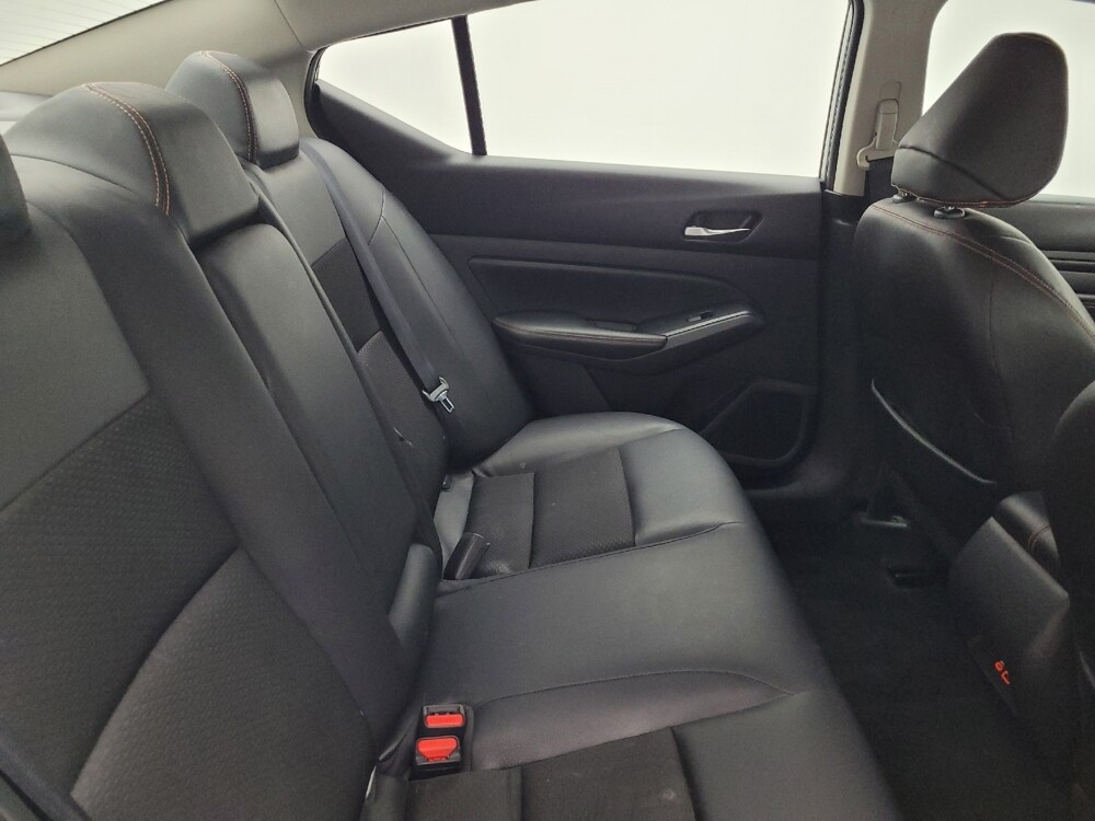 2020 Nissan Altima in Raleigh, NC 27604 - 18077657 19