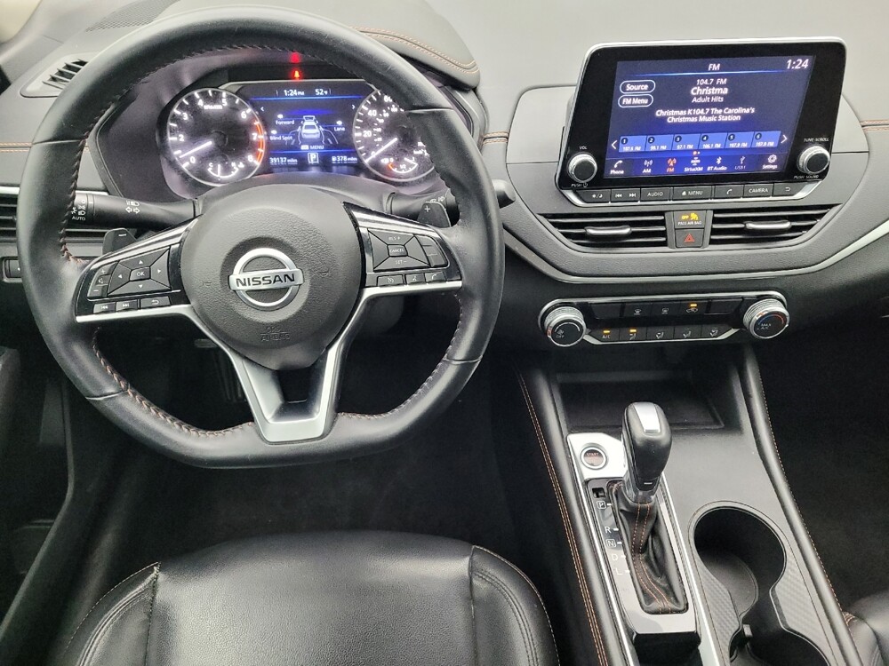 2020 Nissan Altima in Raleigh, NC 27604 - 18077657 22