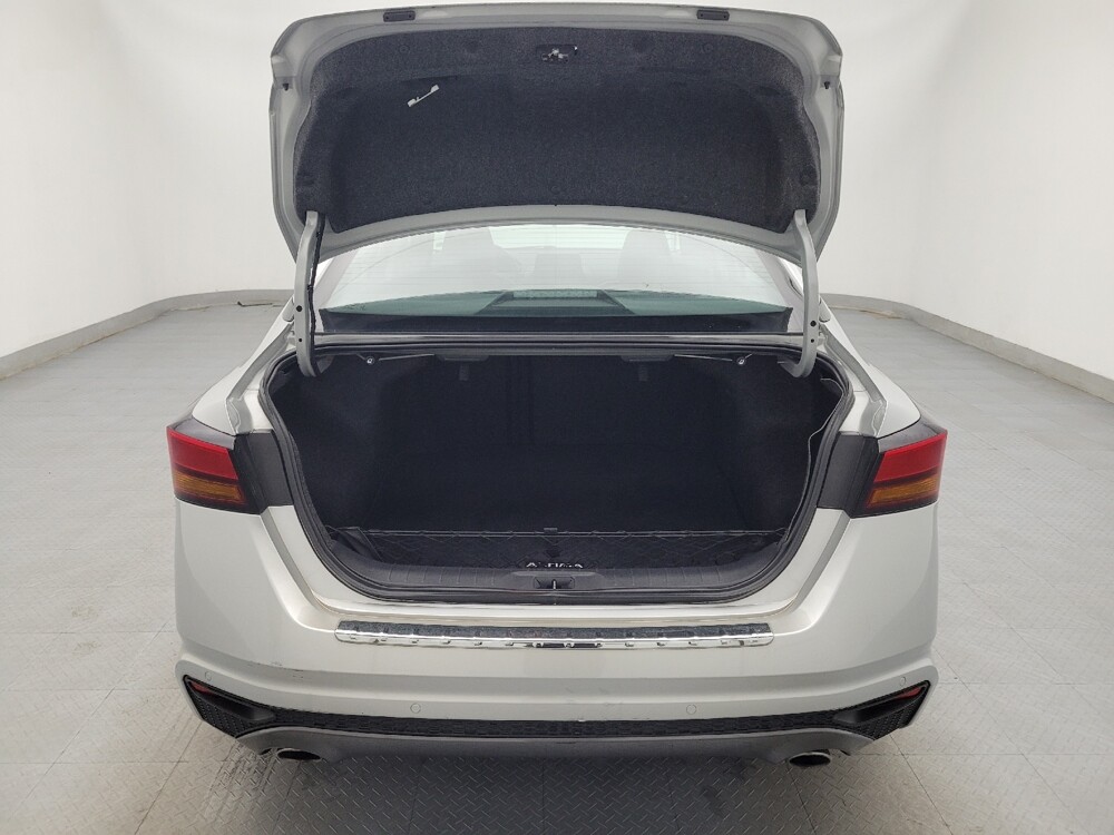 2020 Nissan Altima in Raleigh, NC 27604 - 18077657 29