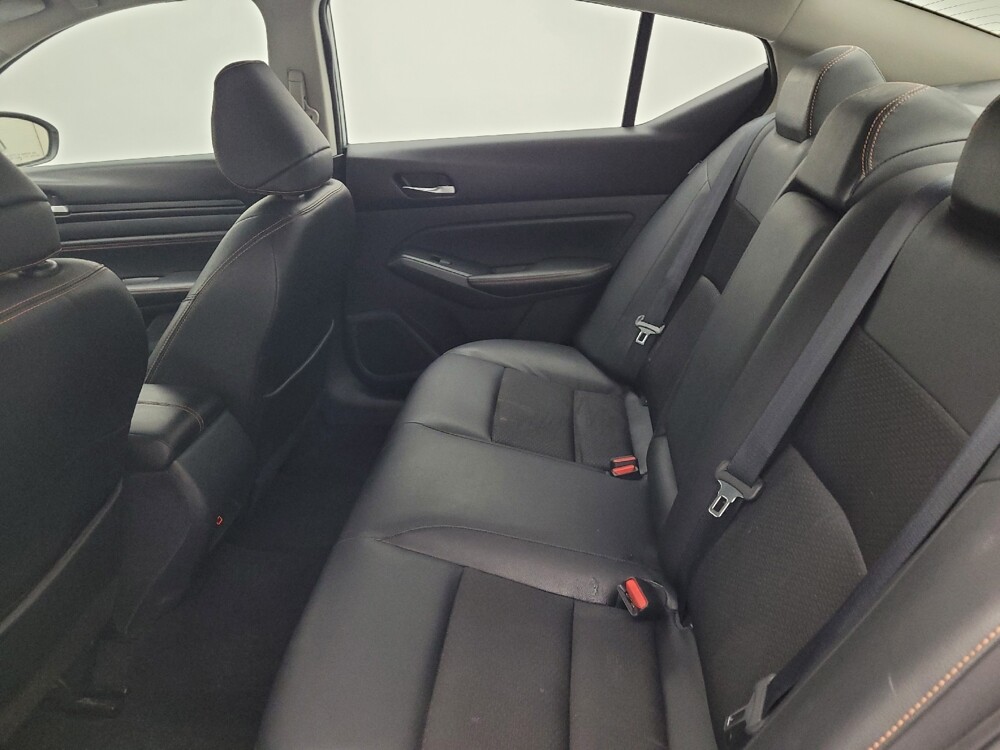 2020 Nissan Altima in Raleigh, NC 27604 - 18077657 18