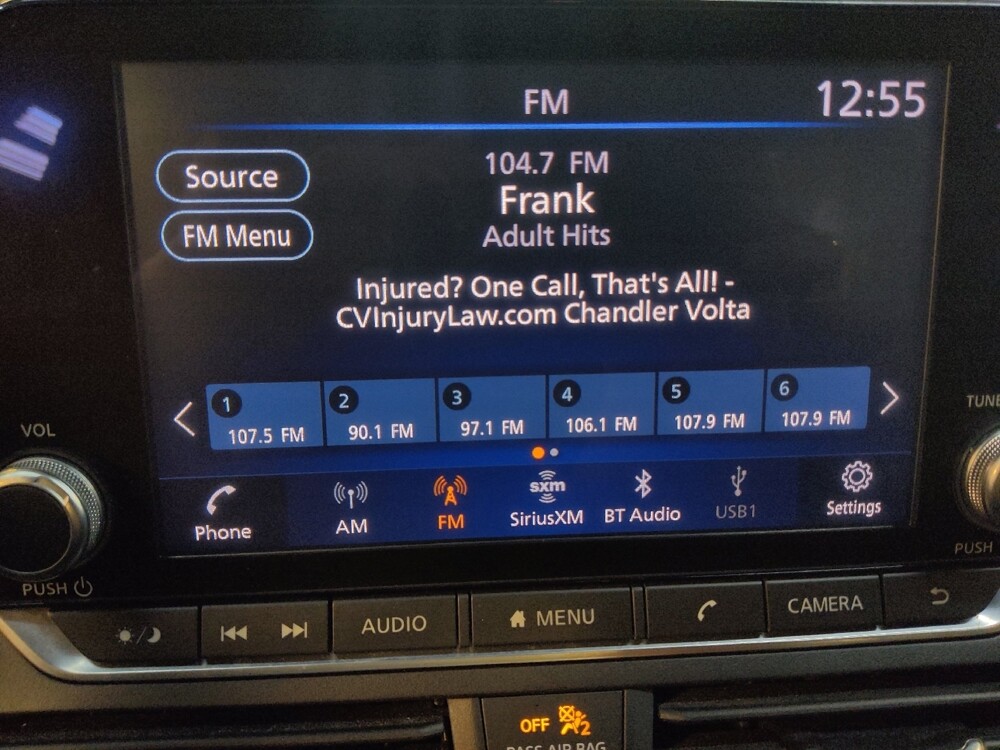 2020 Nissan Altima in Raleigh, NC 27604 - 18077657 25