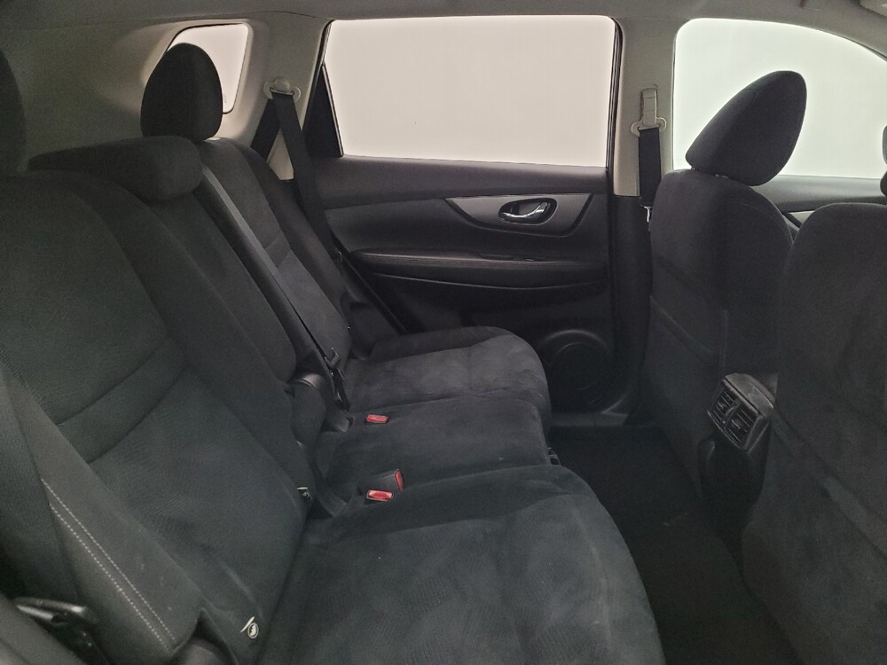 2016 Nissan Rogue in Toledo, OH 43617 - 18077659 19