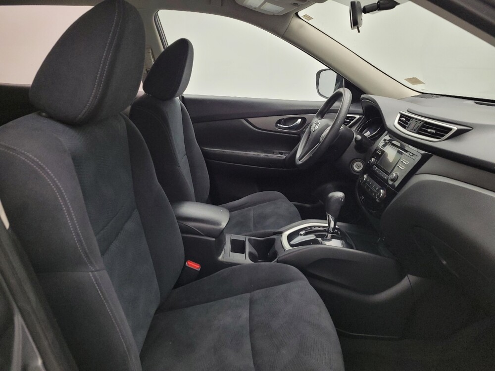 2016 Nissan Rogue in Toledo, OH 43617 - 18077659 21