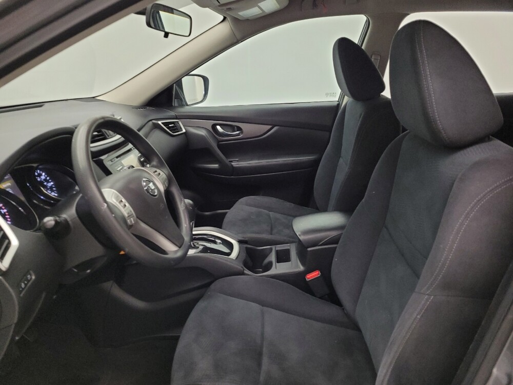 2016 Nissan Rogue in Toledo, OH 43617 - 18077659 17