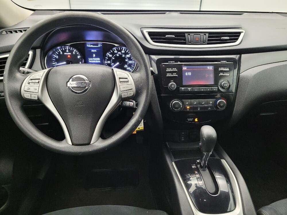 2016 Nissan Rogue in Toledo, OH 43617 - 18077659 22