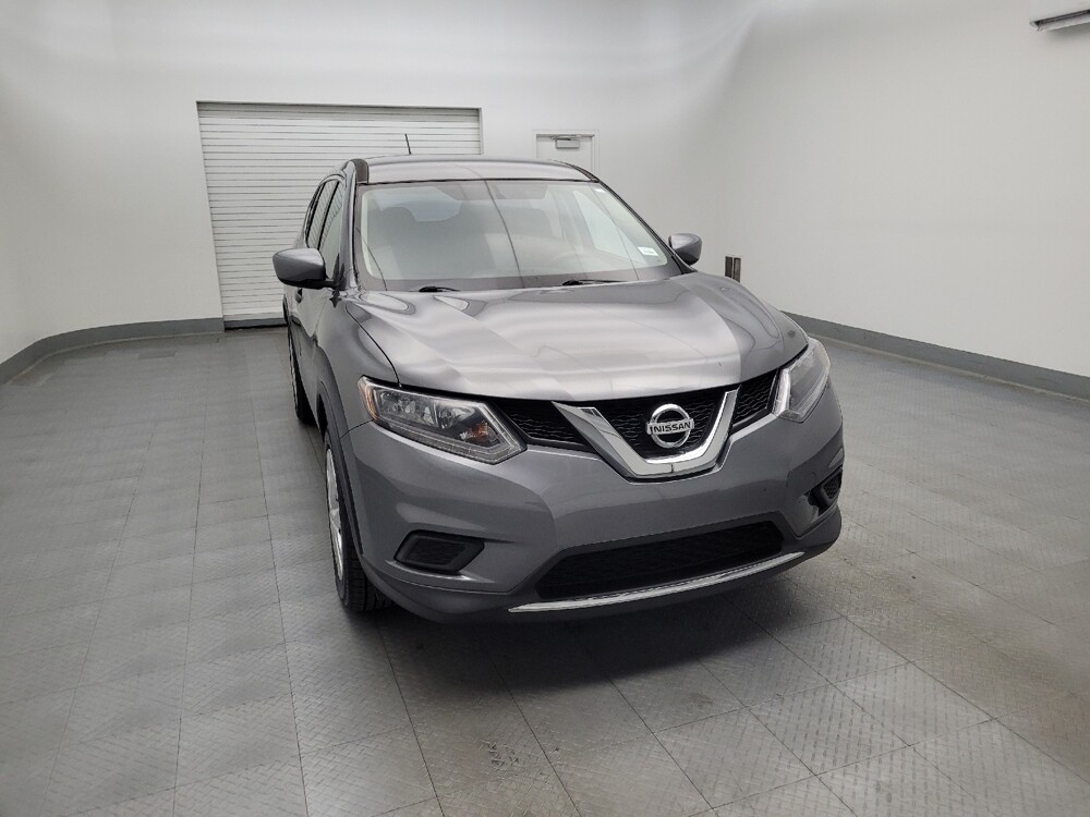 2016 Nissan Rogue in Toledo, OH 43617 - 18077659 14