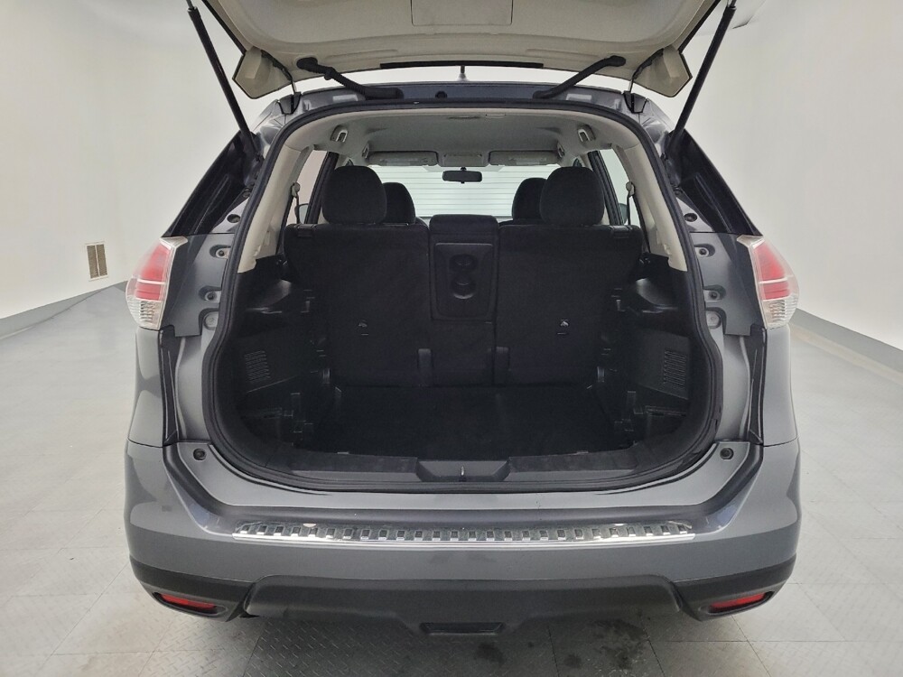 2016 Nissan Rogue in Toledo, OH 43617 - 18077659 29