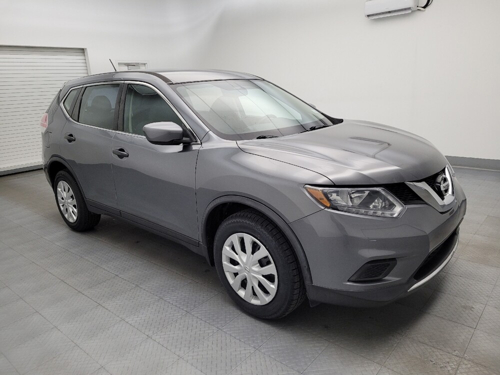 2016 Nissan Rogue in Toledo, OH 43617 - 18077659 11