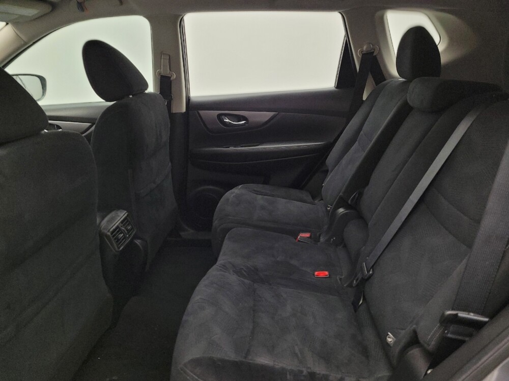 2016 Nissan Rogue in Toledo, OH 43617 - 18077659 18