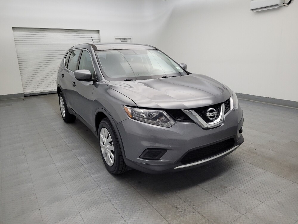 2016 Nissan Rogue in Toledo, OH 43617 - 18077659 13