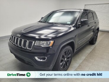 2018 Jeep Grand Cherokee in Indianapolis, IN 46222