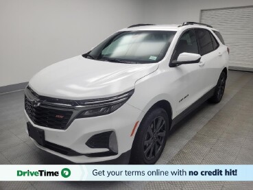 2022 Chevrolet Equinox in Indianapolis, IN 46222