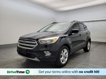 2018 Ford Escape in Glendale, AZ 85301
