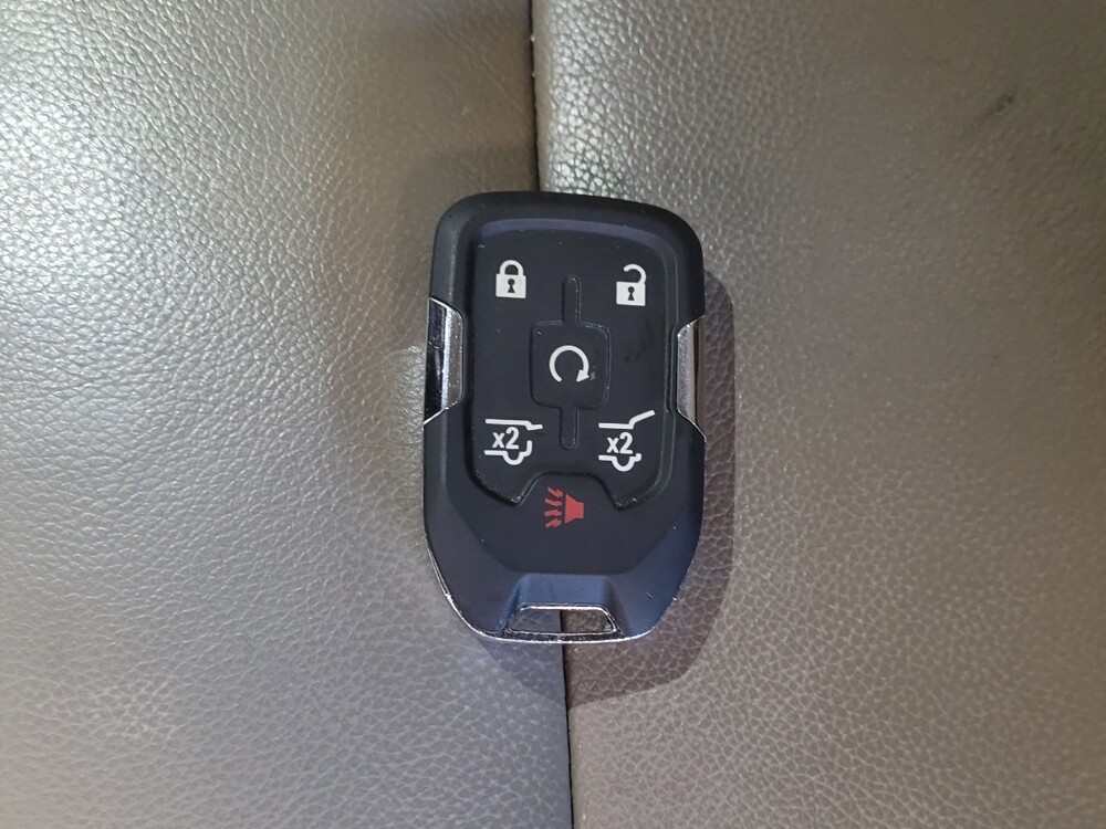 2017 Chevrolet Tahoe in Pensacola, FL 32505 - 18077663 32