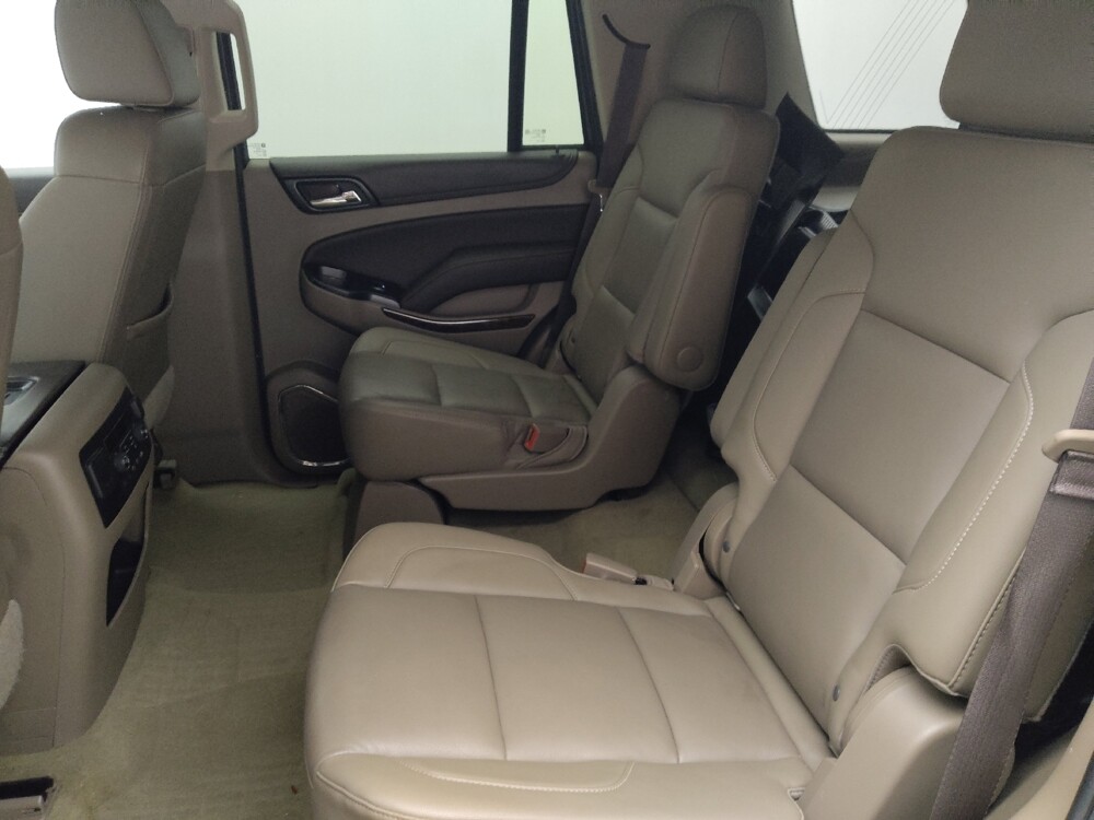 2017 Chevrolet Tahoe in Pensacola, FL 32505 - 18077663 18