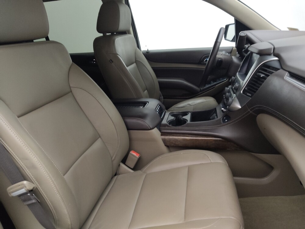 2017 Chevrolet Tahoe in Pensacola, FL 32505 - 18077663 21