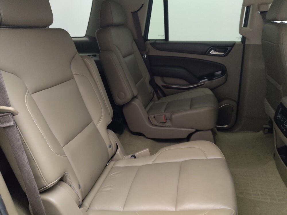 2017 Chevrolet Tahoe in Pensacola, FL 32505 - 18077663 19