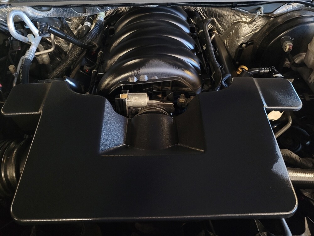 2017 Chevrolet Tahoe in Pensacola, FL 32505 - 18077663 30