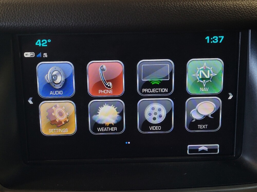 2017 Chevrolet Tahoe in Pensacola, FL 32505 - 18077663 25