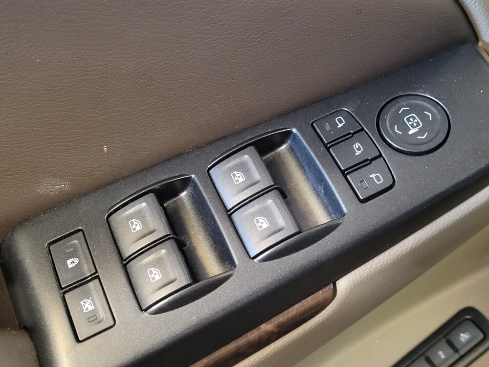 2017 Chevrolet Tahoe in Pensacola, FL 32505 - 18077663 27