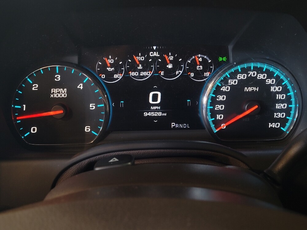 2017 Chevrolet Tahoe in Pensacola, FL 32505 - 18077663 23