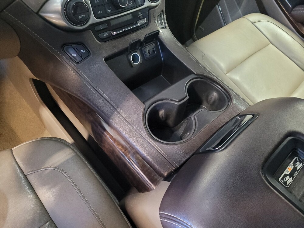 2017 Chevrolet Tahoe in Pensacola, FL 32505 - 18077663 26